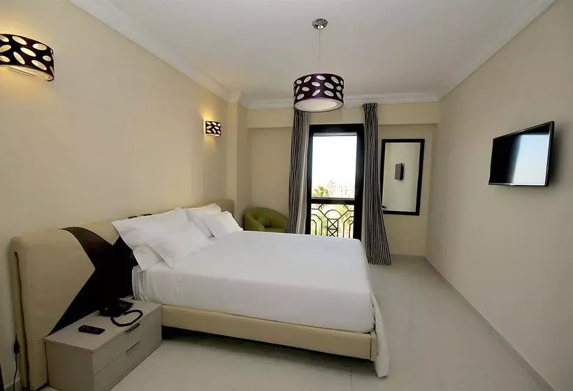 Le Rio Appart Hotel City Center