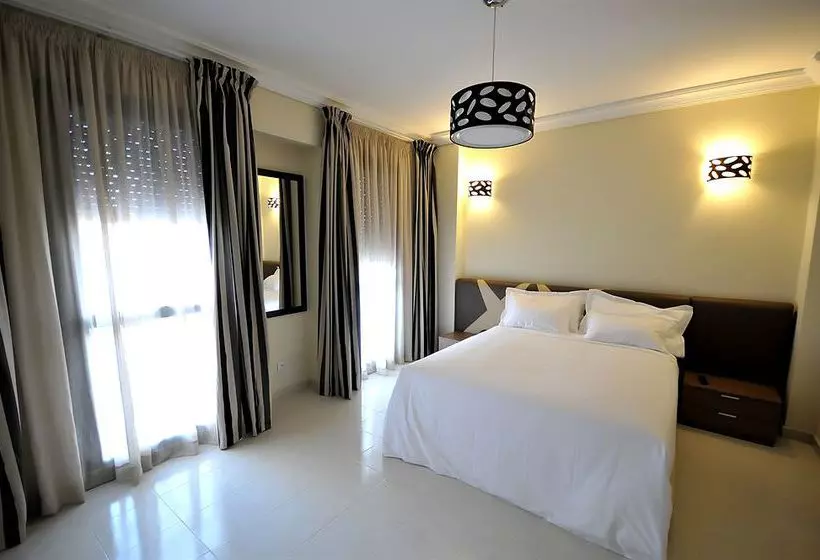 Le Rio Appart Hotel City Center