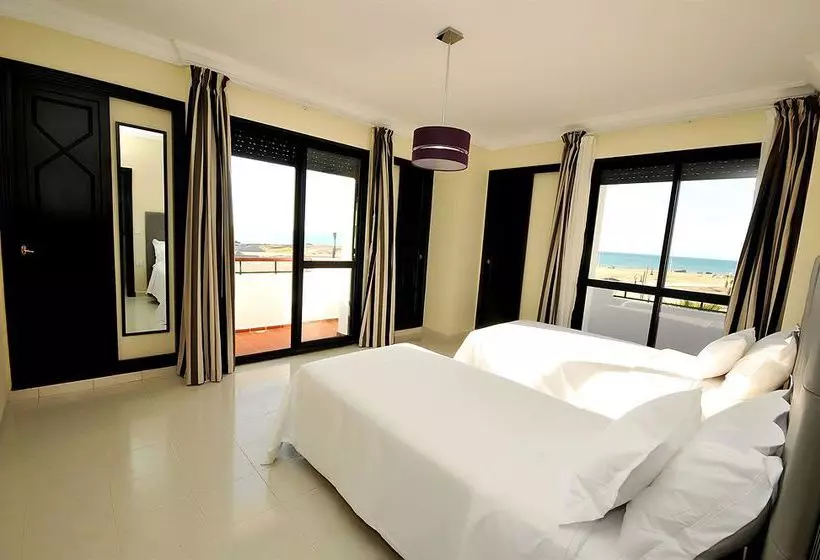 Le Rio Appart Hotel City Center