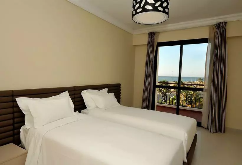 Le Rio Appart Hotel City Center