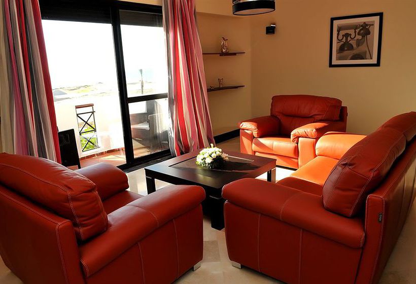 Le Rio Appart Hotel City Center