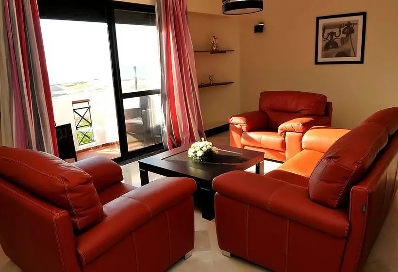 Le Rio Appart Hotel City Center