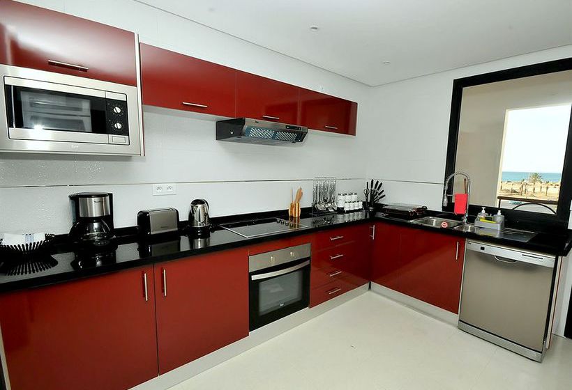 Le Rio Appart Hotel City Center