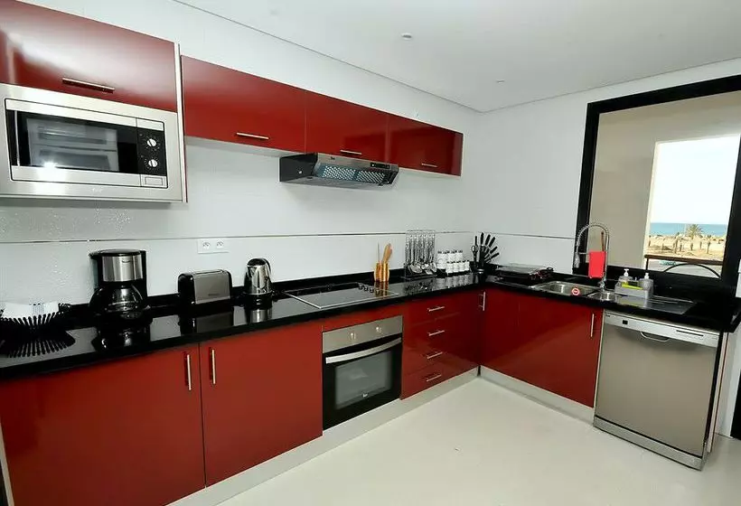 Le Rio Appart Hotel City Center