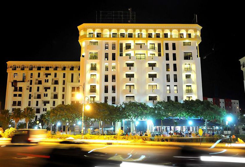 Le Rio Appart Hotel City Center