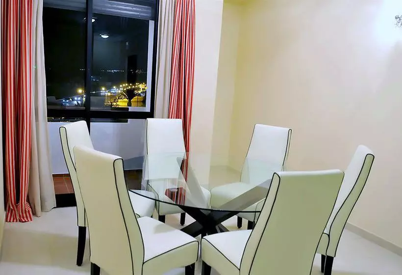 Le Rio Appart Hotel City Center