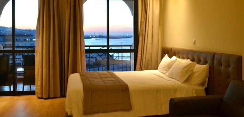 Le Rio Appart Hotel City Center