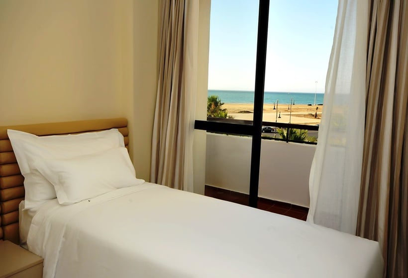 Le Rio Appart Hotel City Center