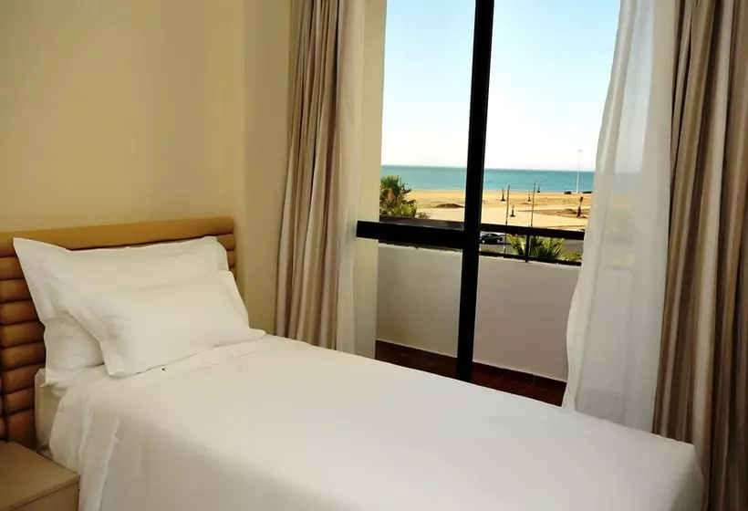 Le Rio Appart Hotel City Center