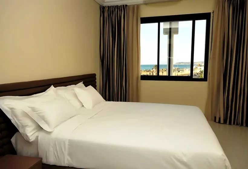 Le Rio Appart Hotel City Center