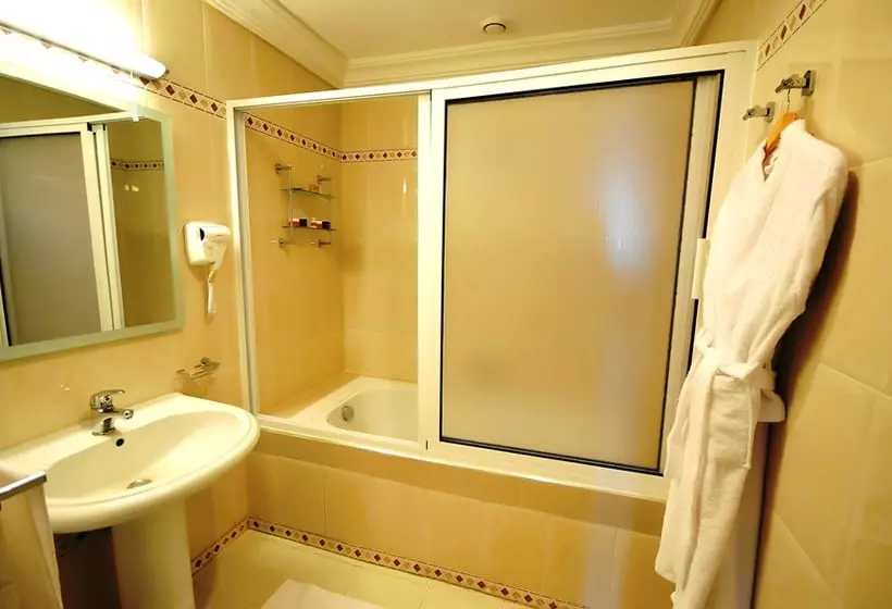 Le Rio Appart Hotel City Center