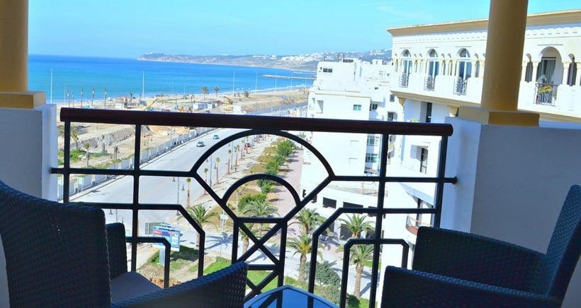 Le Rio Appart Hotel City Center