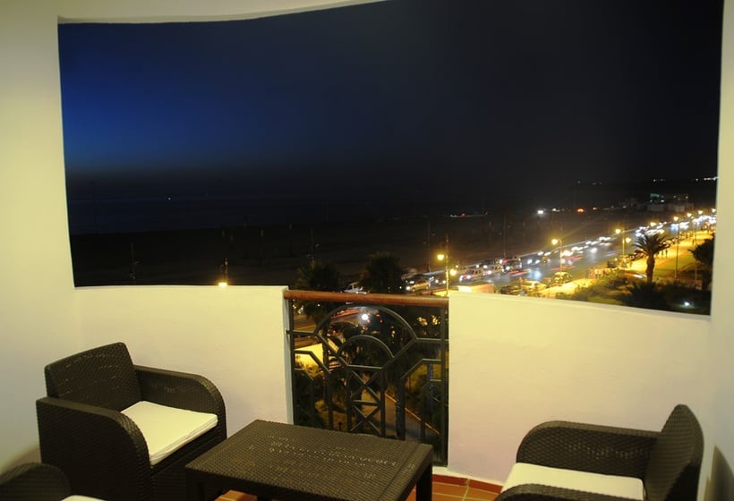 Le Rio Appart Hotel City Center