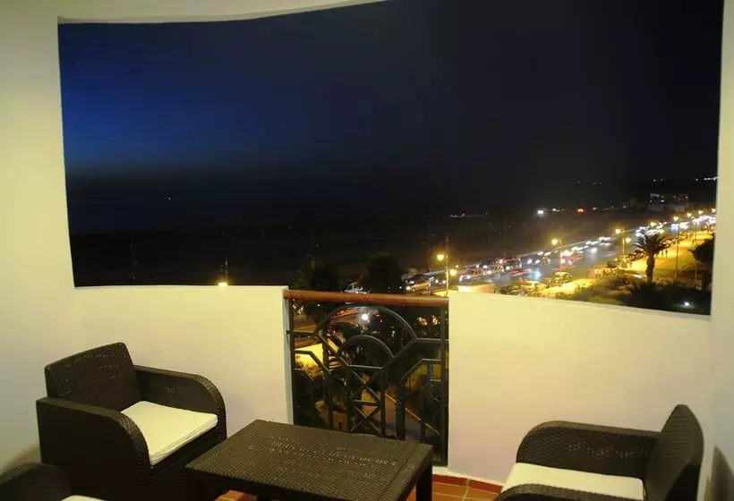 Le Rio Appart Hotel City Center