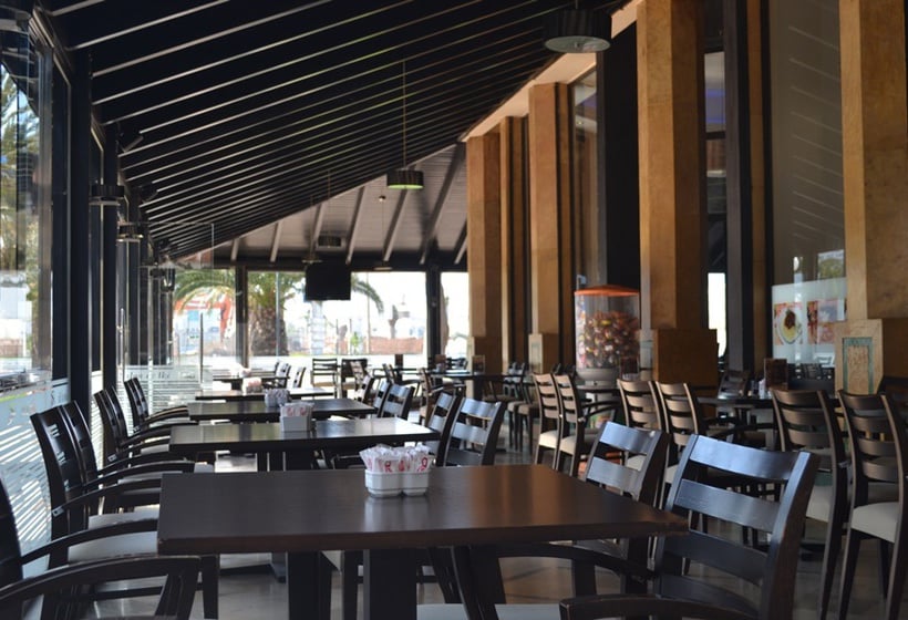 Le Rio Appart Hotel City Center