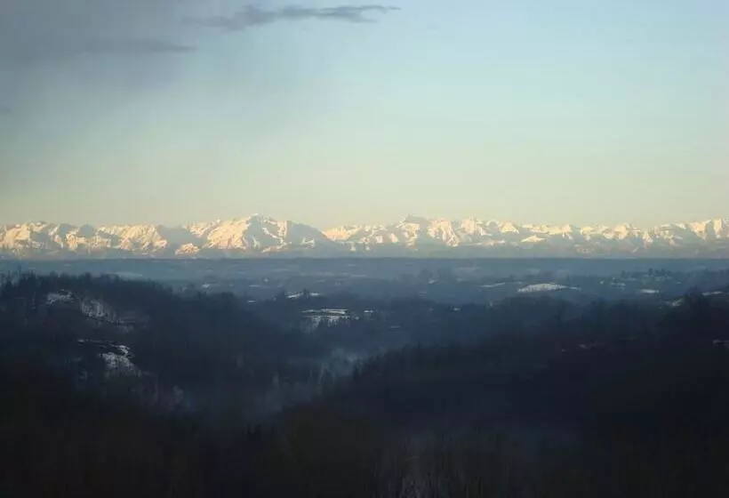 B&b Al Mobile Antico