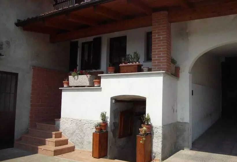 B&b Al Mobile Antico