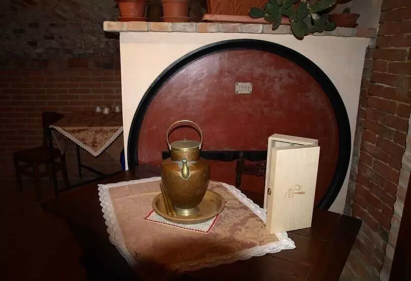 B&b Al Mobile Antico