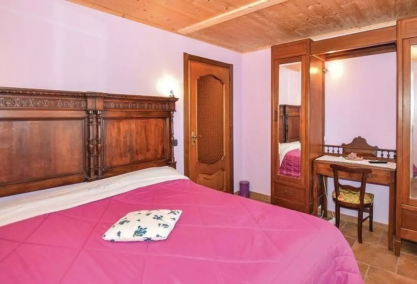 B&b Al Mobile Antico