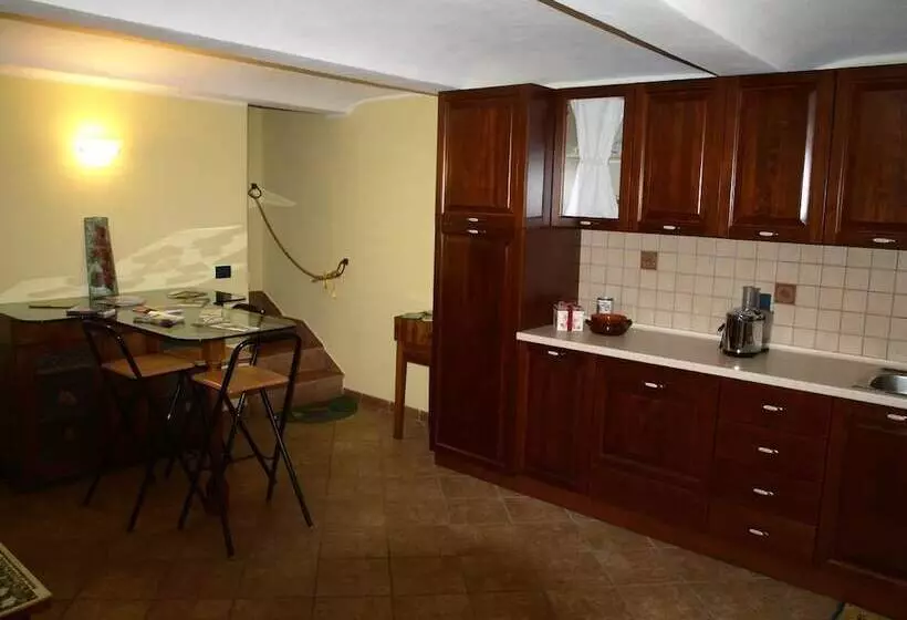 B&b Al Mobile Antico