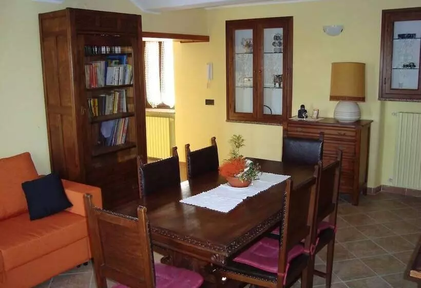 B&b Al Mobile Antico