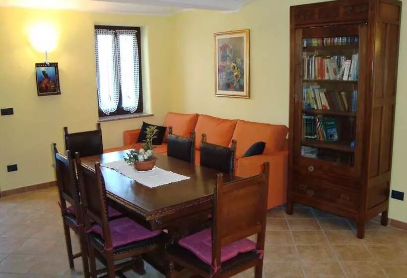 B&b Al Mobile Antico