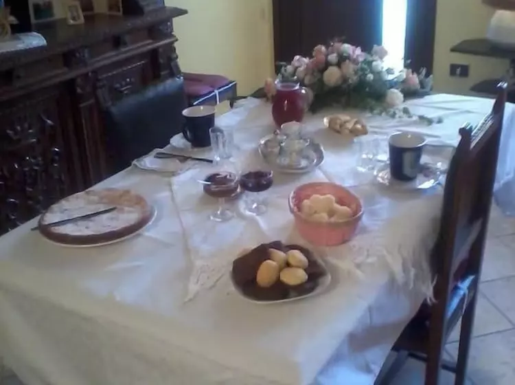 B&b Al Mobile Antico