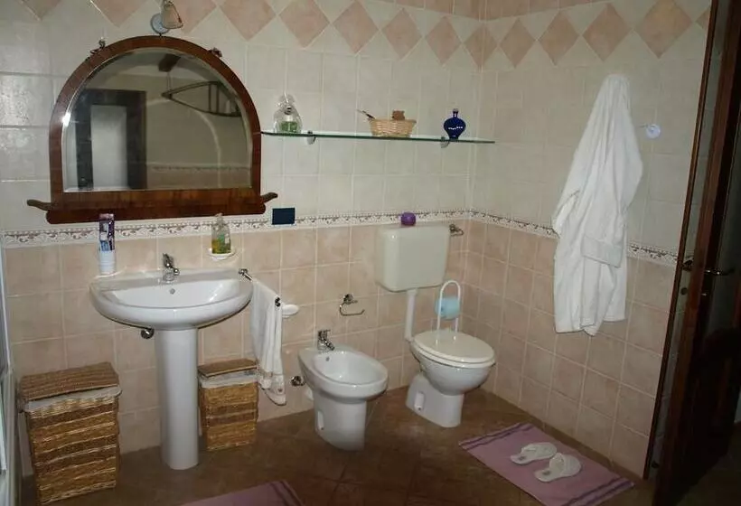 B&b Al Mobile Antico