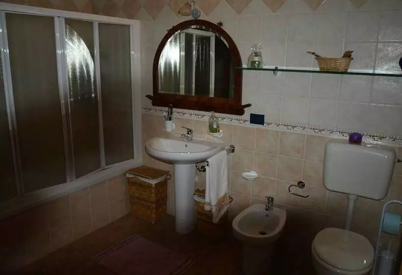 B&b Al Mobile Antico