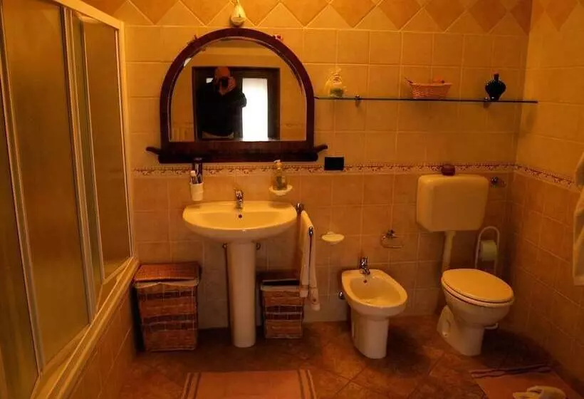 B&b Al Mobile Antico