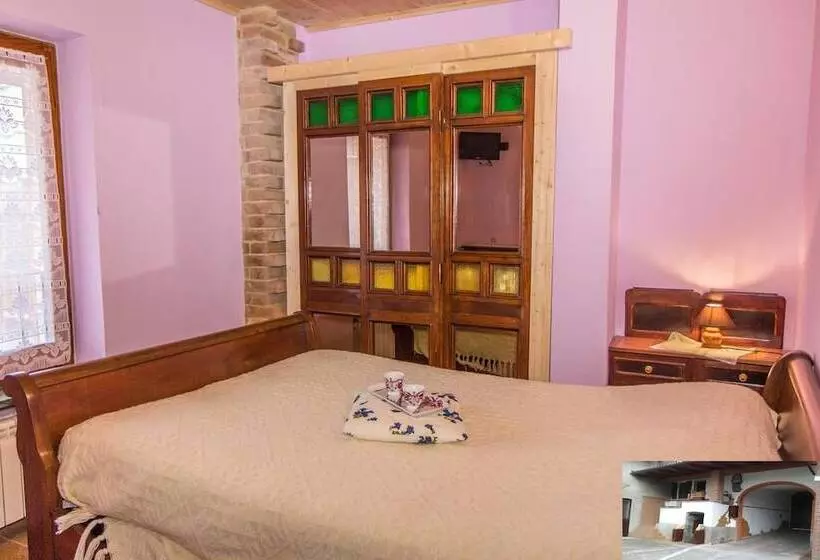 B&b Al Mobile Antico