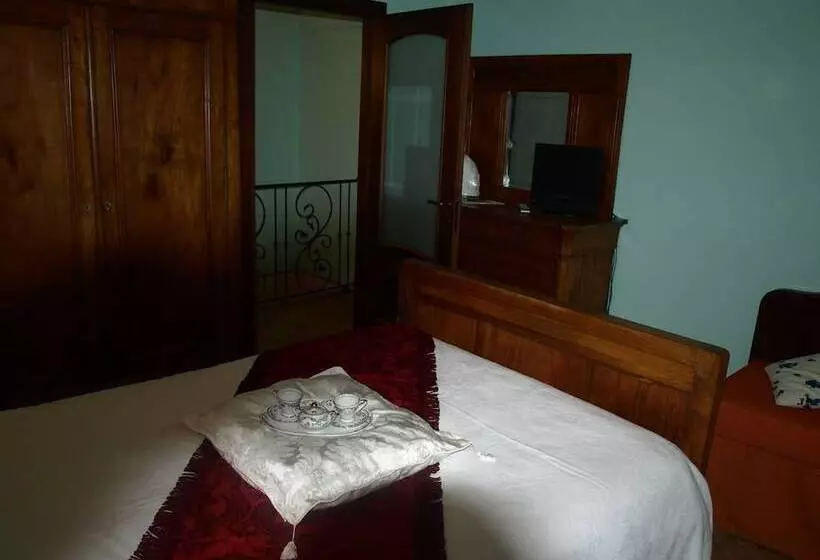 B&b Al Mobile Antico