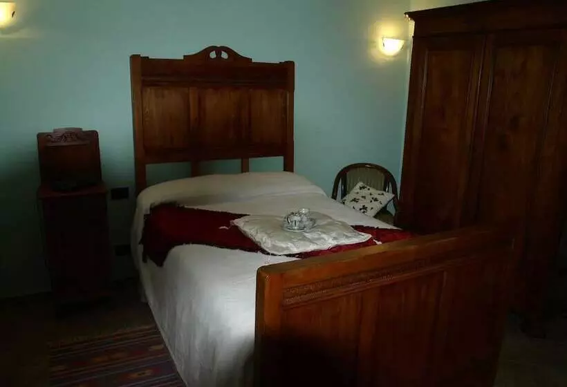 B&b Al Mobile Antico