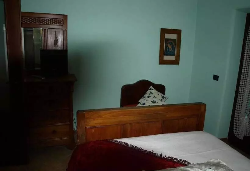 B&b Al Mobile Antico