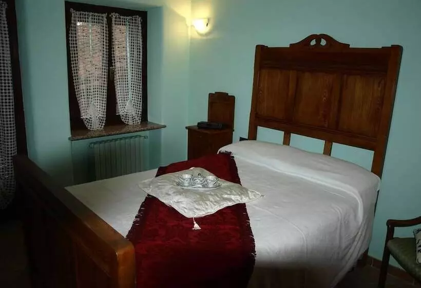 B&b Al Mobile Antico