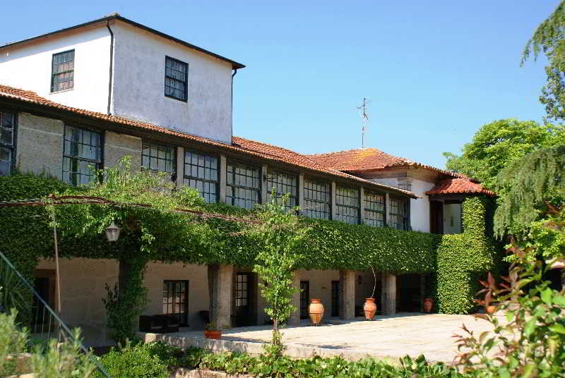 住宿加早餐 Quinta Da Ponte Do Louro