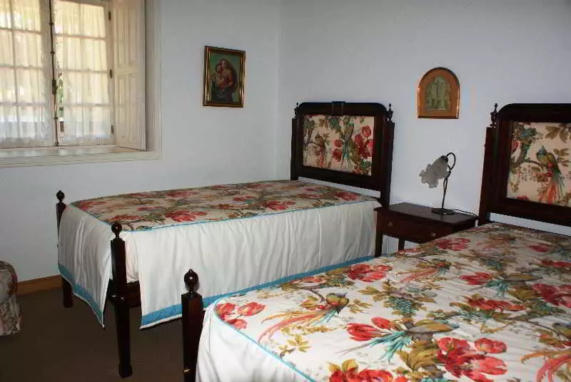 住宿加早餐  Quinta Da Ponte Do Louro