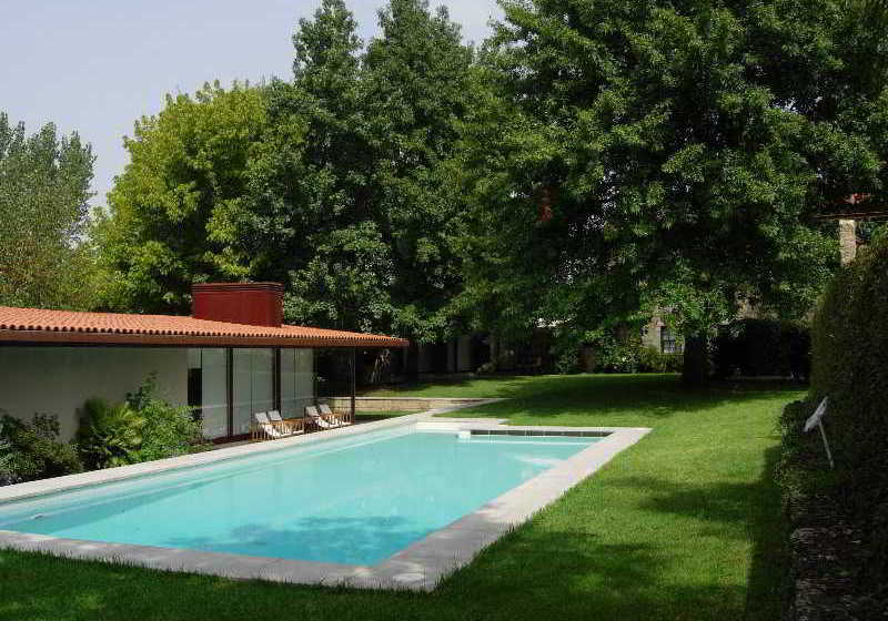 住宿加早餐 Quinta Da Ponte Do Louro