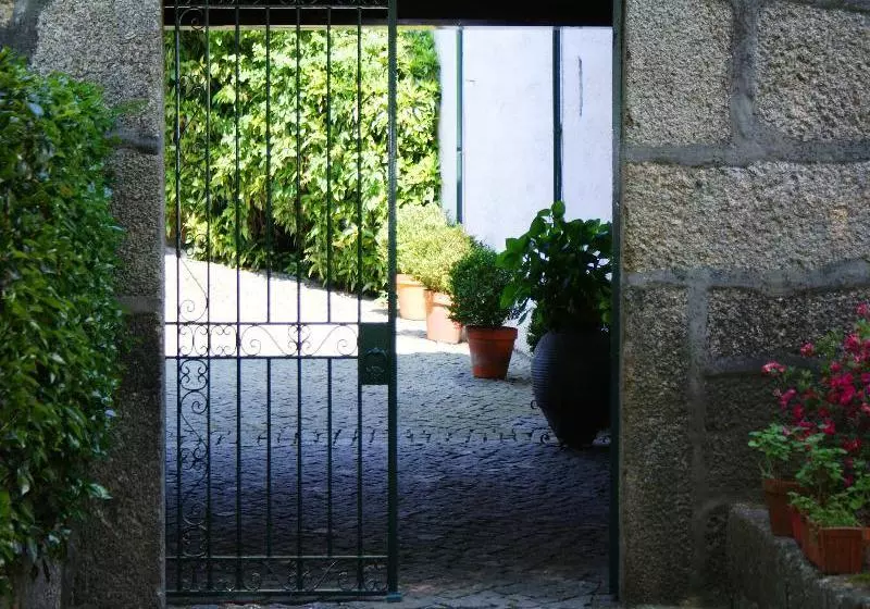 住宿加早餐  Quinta Da Ponte Do Louro