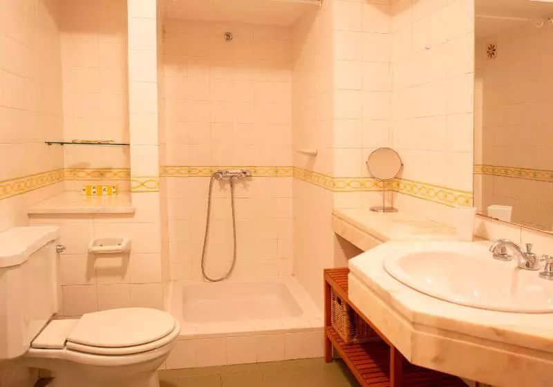 住宿加早餐  Quinta Da Ponte Do Louro