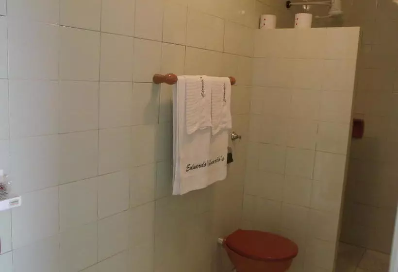 Eduardo's Hotel
