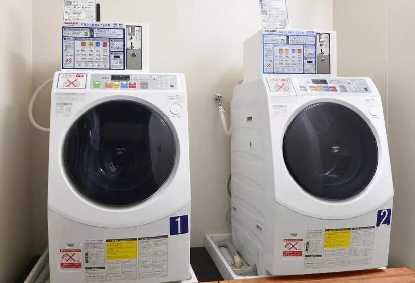 Hakata Green Hotel Annex