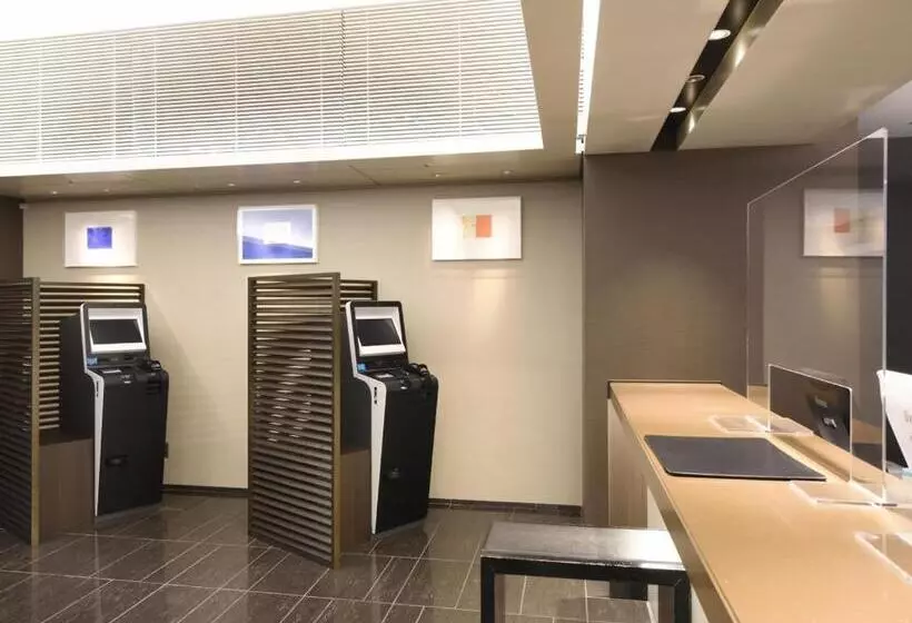 Hakata Green Hotel Annex