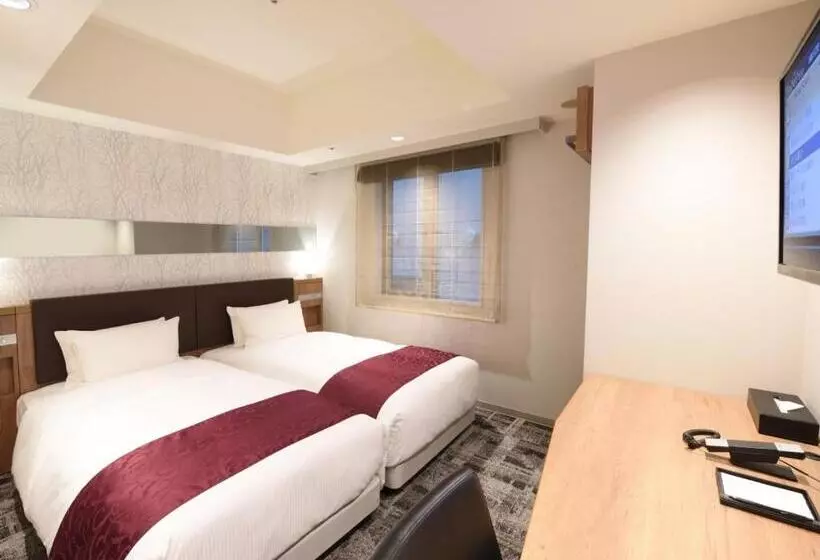 Hakata Green Hotel Annex