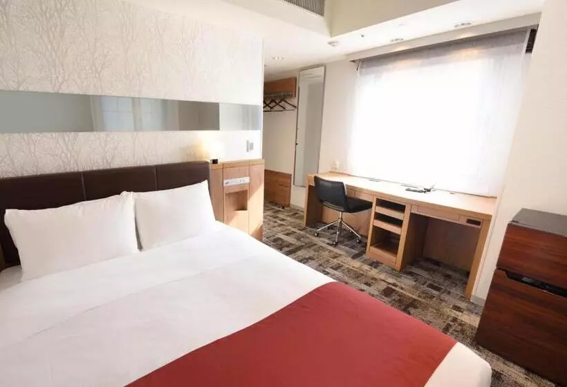 Hakata Green Hotel Annex