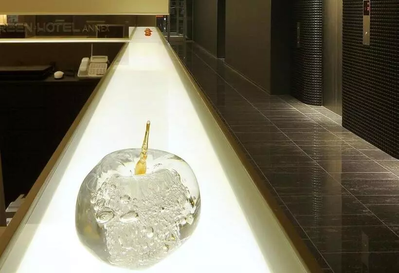 Hakata Green Hotel Annex