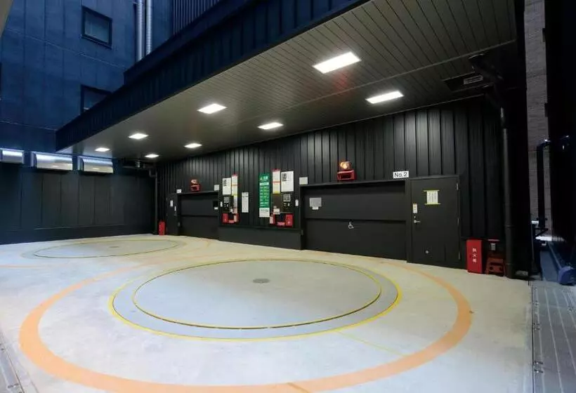 Hakata Green Hotel Annex