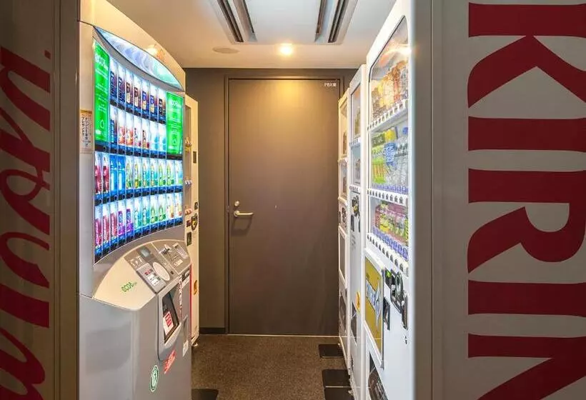 Hakata Green Hotel Annex