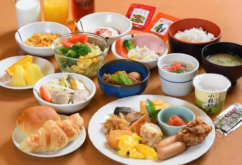 Hakata Green Hotel Annex