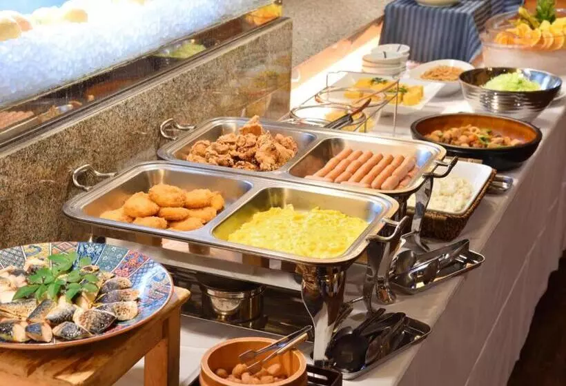 Hakata Green Hotel Annex